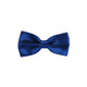 Men’s Satin Polyester Plain Bow Tie Party Wear Clothing